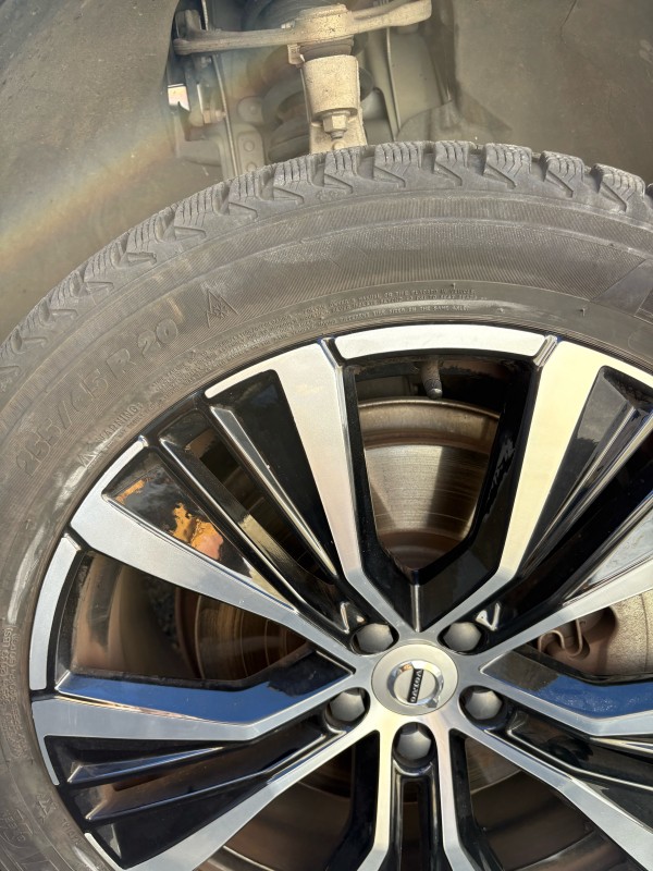 RESTAURATION JANTE ALU PESSAC