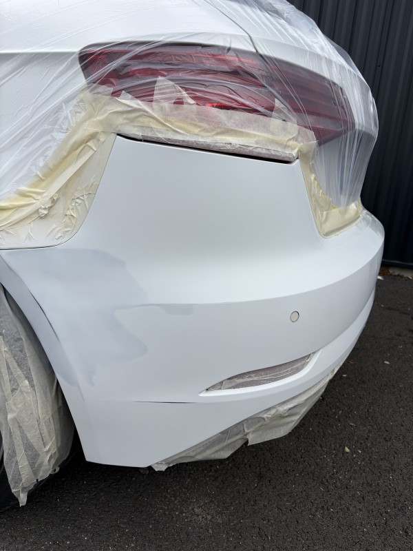 effacement rayure carrosserie