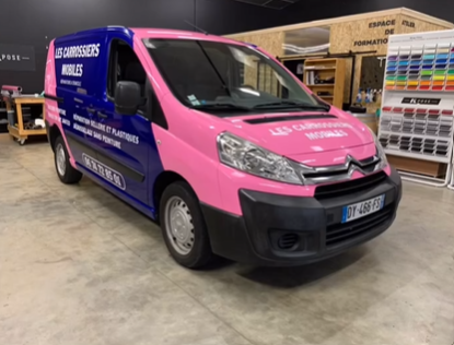 Pourquoi faire appel à Carrossier Mobile à domicile pour éviter l’immobilisation de votre voiture en Gironde