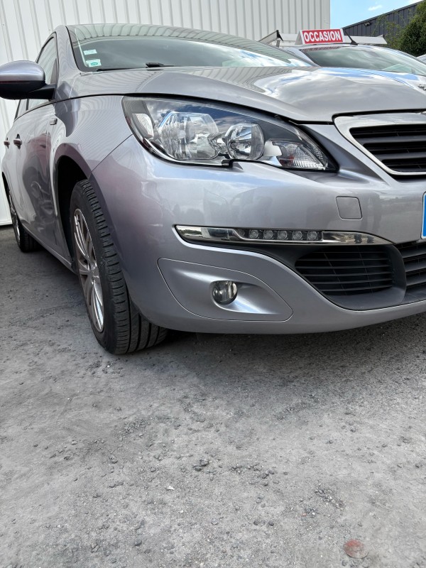 EFFACEMENT RAYURE PARE CHOC