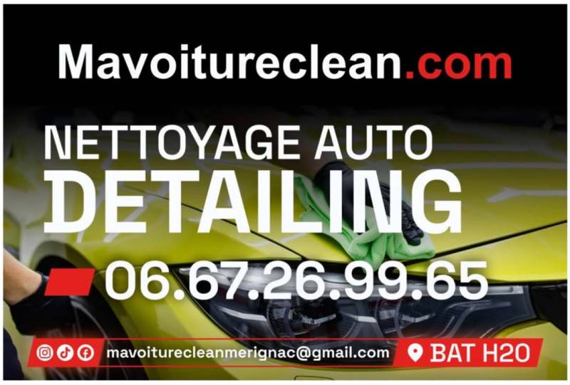 mavoitureclean