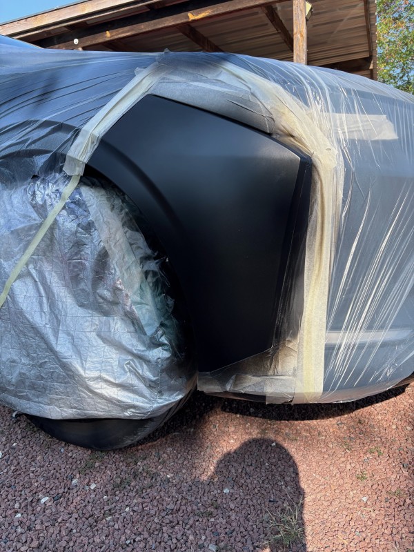 peinture carrosserie libourne