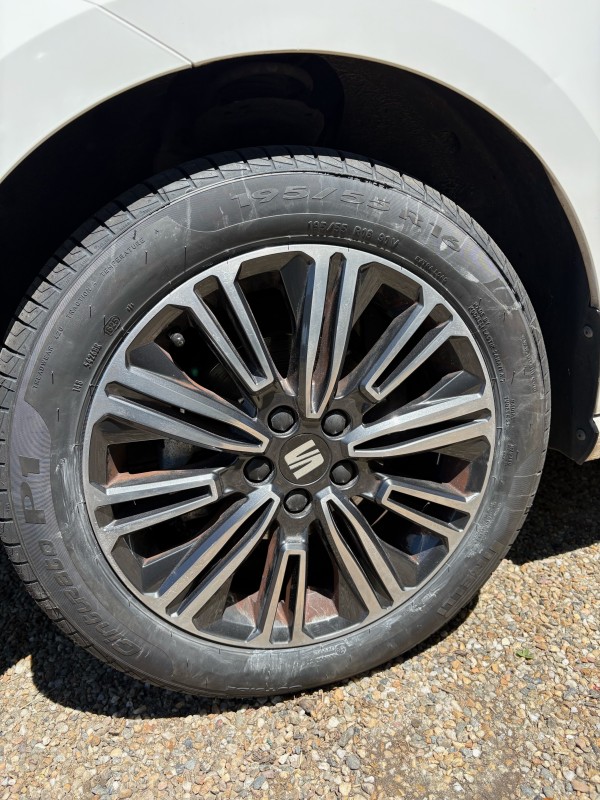 renovation jante chromée