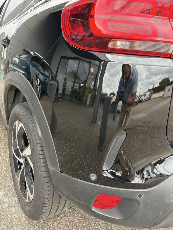 carrosserie bordeaux rapide