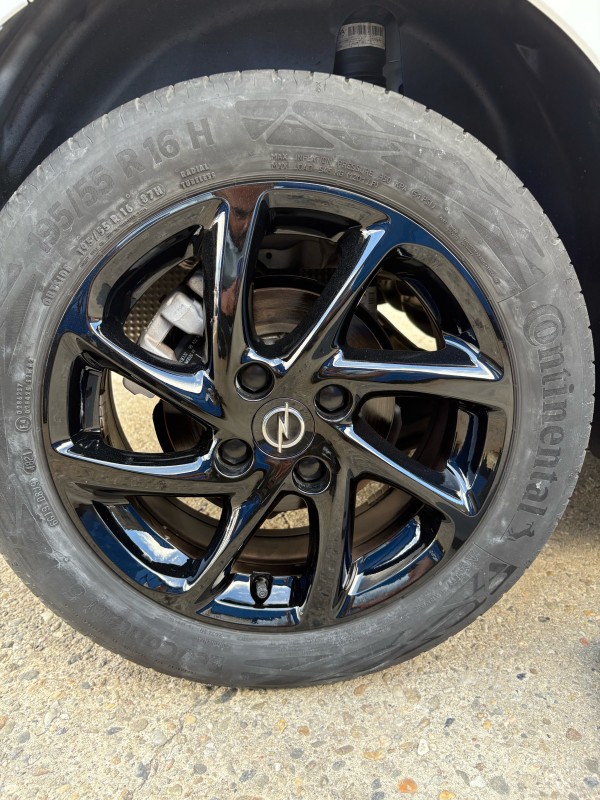 restauration jante loa libourne opel