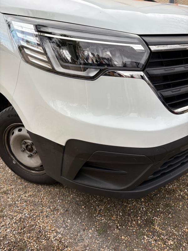 renovation rayure urgente carrosserie