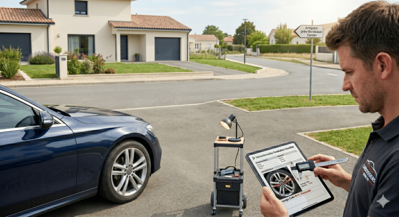 restitution jante rayée