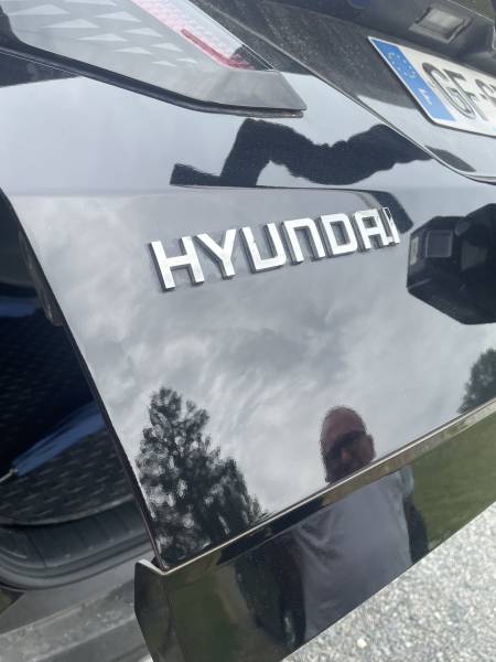 MALLE ARRIERE TUCSON