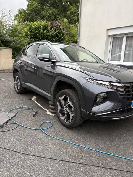 reparation jante hyundai tucson