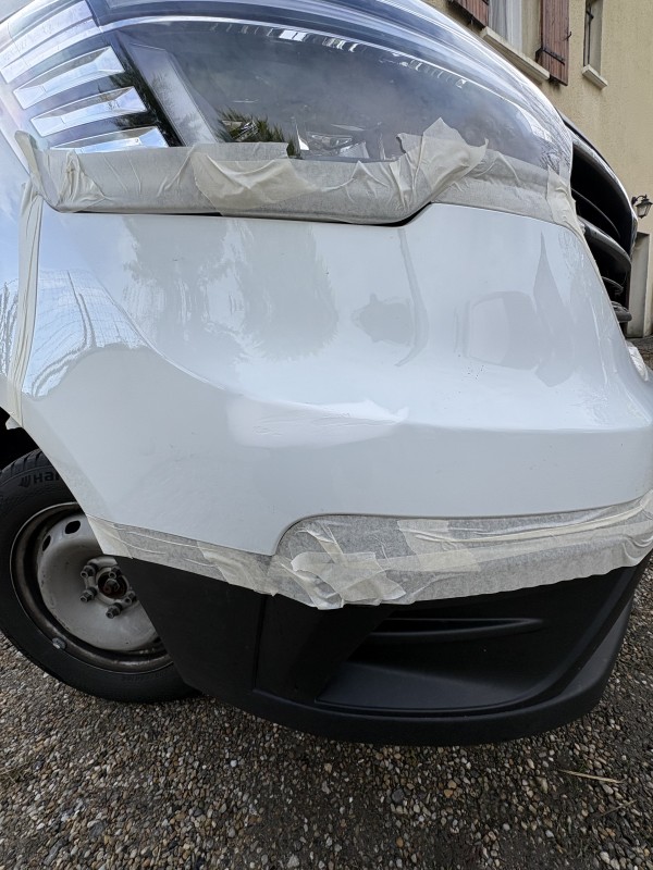 reparation carrosserie urgente