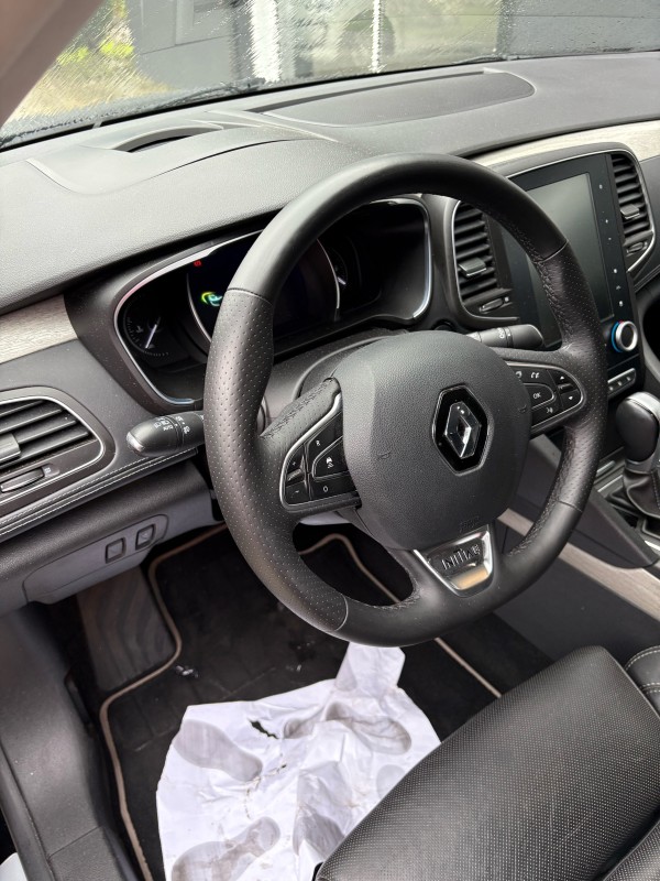 remise a neuf volant use