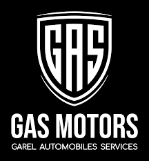 gas motor