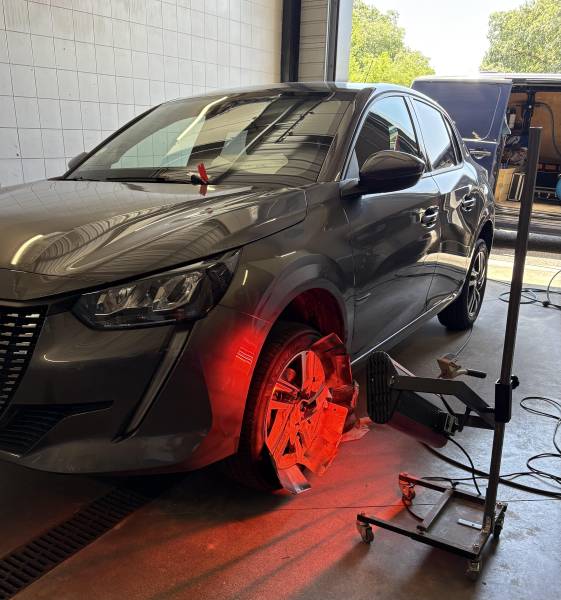 RENOVATION JANTE 208