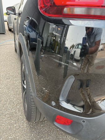 Nos prestations sur le secteur de Mérignac (33700) proche de Bordeaux