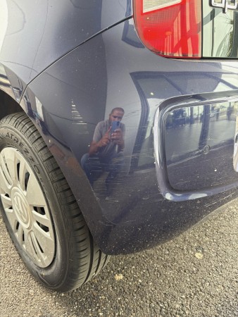 Notre zone d'activité pour ce service Intervention carrosserie rapide pour retouche peinture et débosselage sans peinture à domicile près de