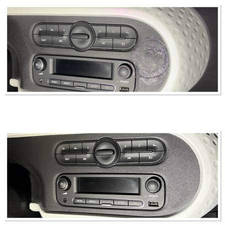 Notre zone d'activité pour ce service Remise en peinture de jantes rayées à domicile sans démontage pour restitution de LOA sans surcoût à