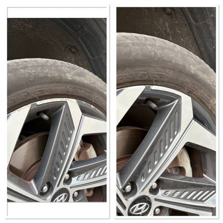 Notre zone d'activité pour ce service Comment enlever une petite bosse sans peinture sur portière de voiture sans la laisser plusieurs jours à Sainte-Eulalie proche Carbon-Blanc (33560) enGironde ?