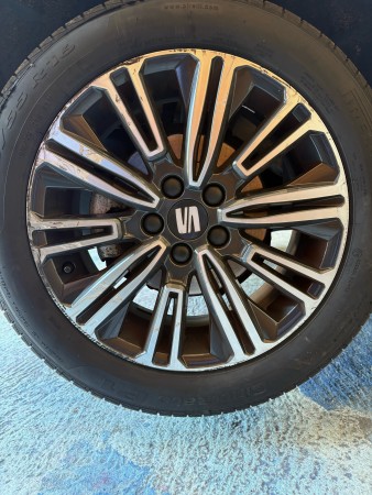 Notre zone d'activité pour ce service Débosselage sans peinture pour réparation esthétique avant restitution de voiture en fin de location